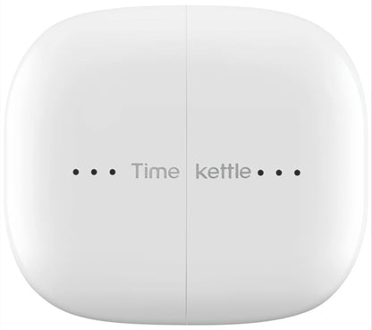 Handsfree Bluetooth Timekettle M3 Translator, TWS, ANC, Bianco