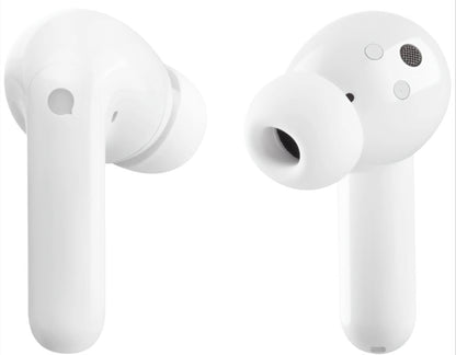 Handsfree Bluetooth Timekettle M3 Translator, TWS, ANC, Bianco
