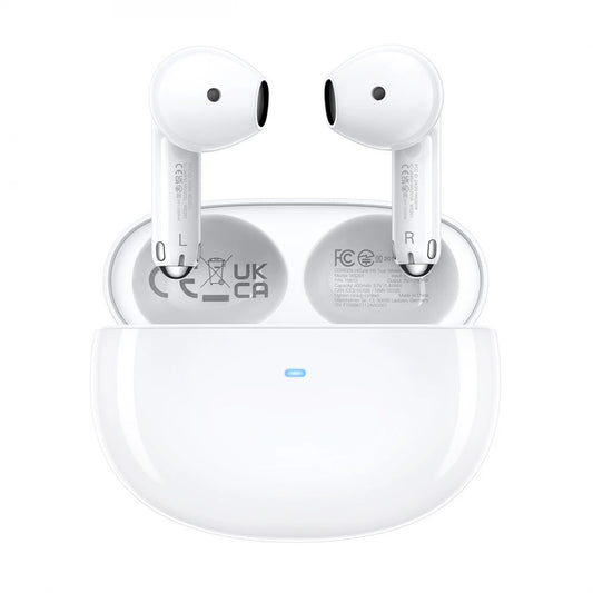 Auricolare Bluetooth UGREEN HiTune H5 WS201, TWS, Bianco