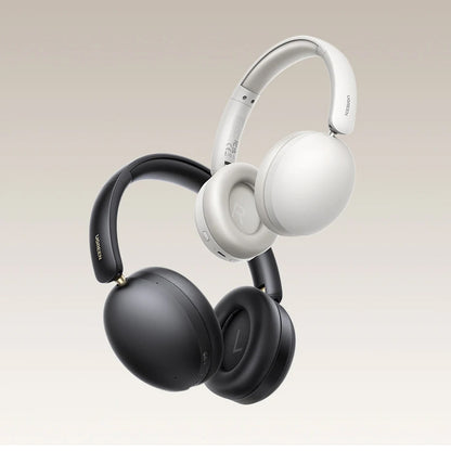 UGREEN HiTune Max 2 HP205 Bluetooth Handsfree, MultiPoint, A2DP, ANC, Black