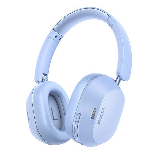Auricolare Bluetooth UGREEN HiTune Max5C HP203, A2DP, ANC, Blu