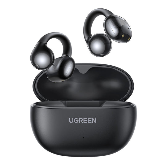Auricolare Bluetooth UGREEN HiTune S3 True WS209, TWS, Nero
