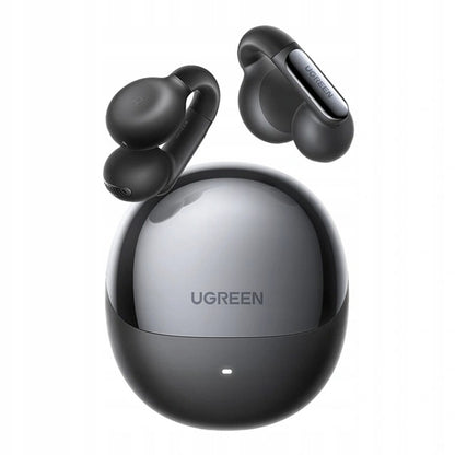 Auricolare Bluetooth UGREEN HiTune S5 True WS210, TWS, Nero