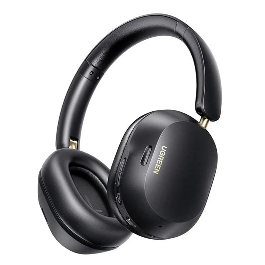 Auricolare Bluetooth UGREEN HiTune Max5C HP203, A2DP, ANC, Nero