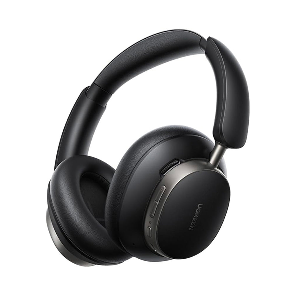 UGREEN Studio Pro HP206 Bluetooth Handsfree, A2DP, ANC, Black