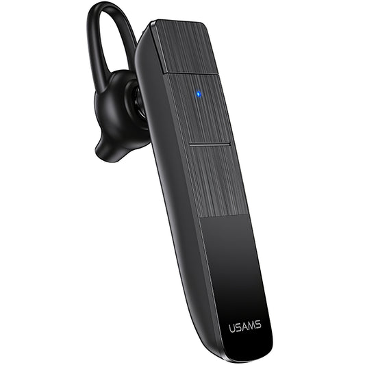 Usams BT2 Vivavoce Bluetooth, nero 