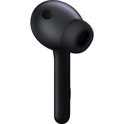 Vivavoce Bluetooth Xiaomi Buds 3, TWS, ANC, nero, ricondizionato 