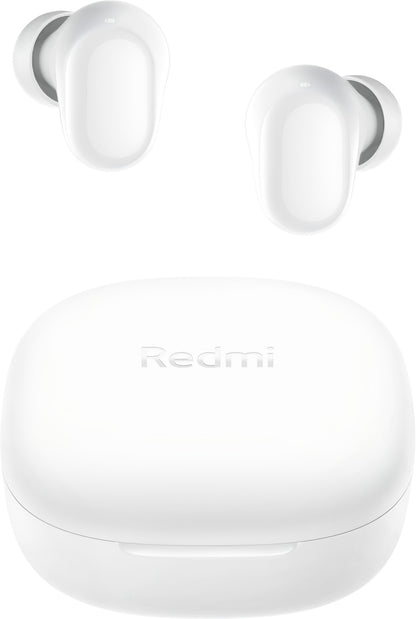 Auricolari Bluetooth Xiaomi Redmi Buds 6 Play, TWS, Bianco BHR8773GL