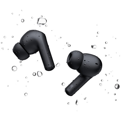 Vivavoce Bluetooth Xiaomi Redmi Buds 4 Active, TWS, Nero BHR699992GL