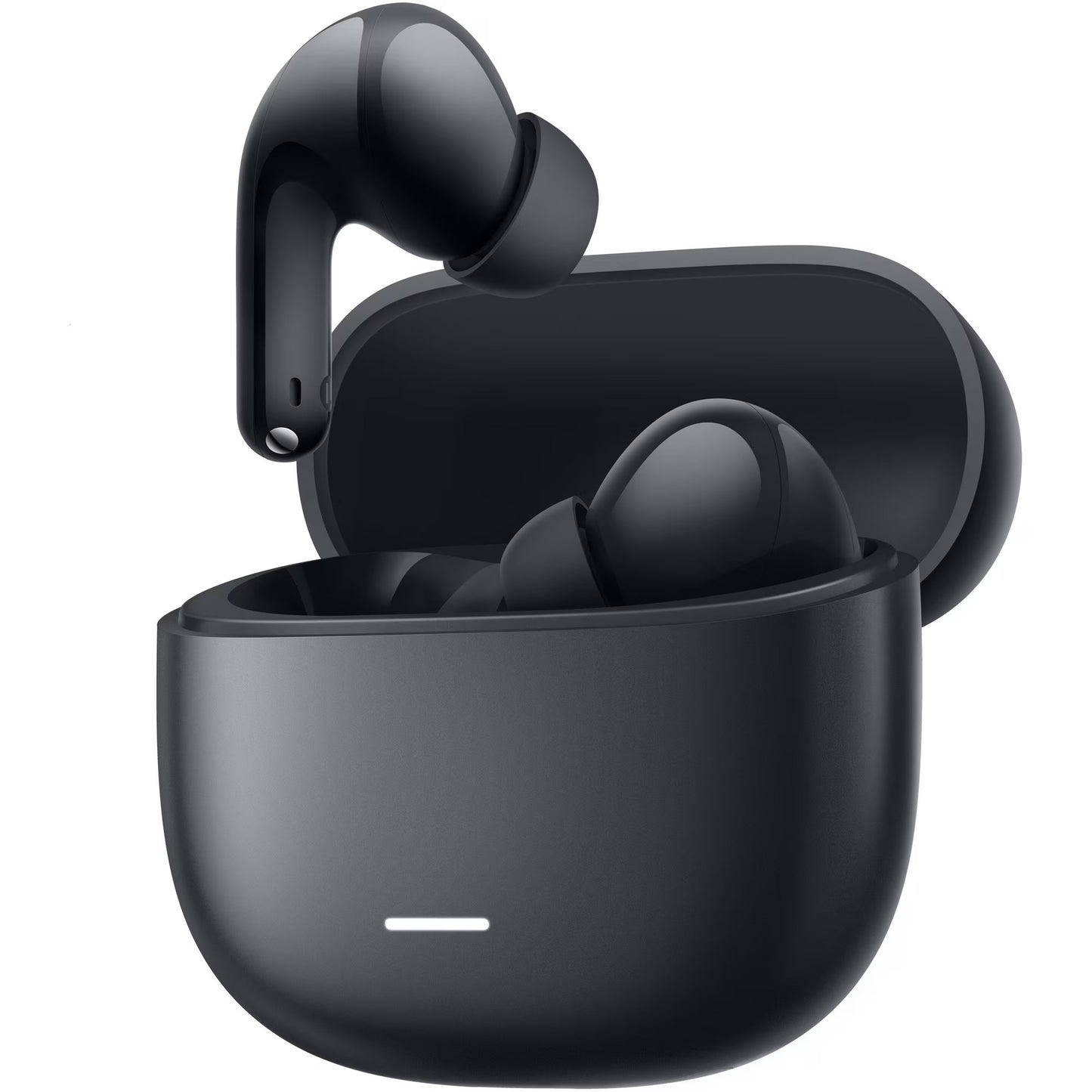 Auricolari Bluetooth Xiaomi Redmi Buds 8 Lite, TWS, ANC, MultiPoint, Nero BHR08OMGL
