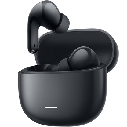 Auricolari Bluetooth Xiaomi Redmi Buds 8 Lite, TWS, ANC, MultiPoint, Nero BHR08OMGL