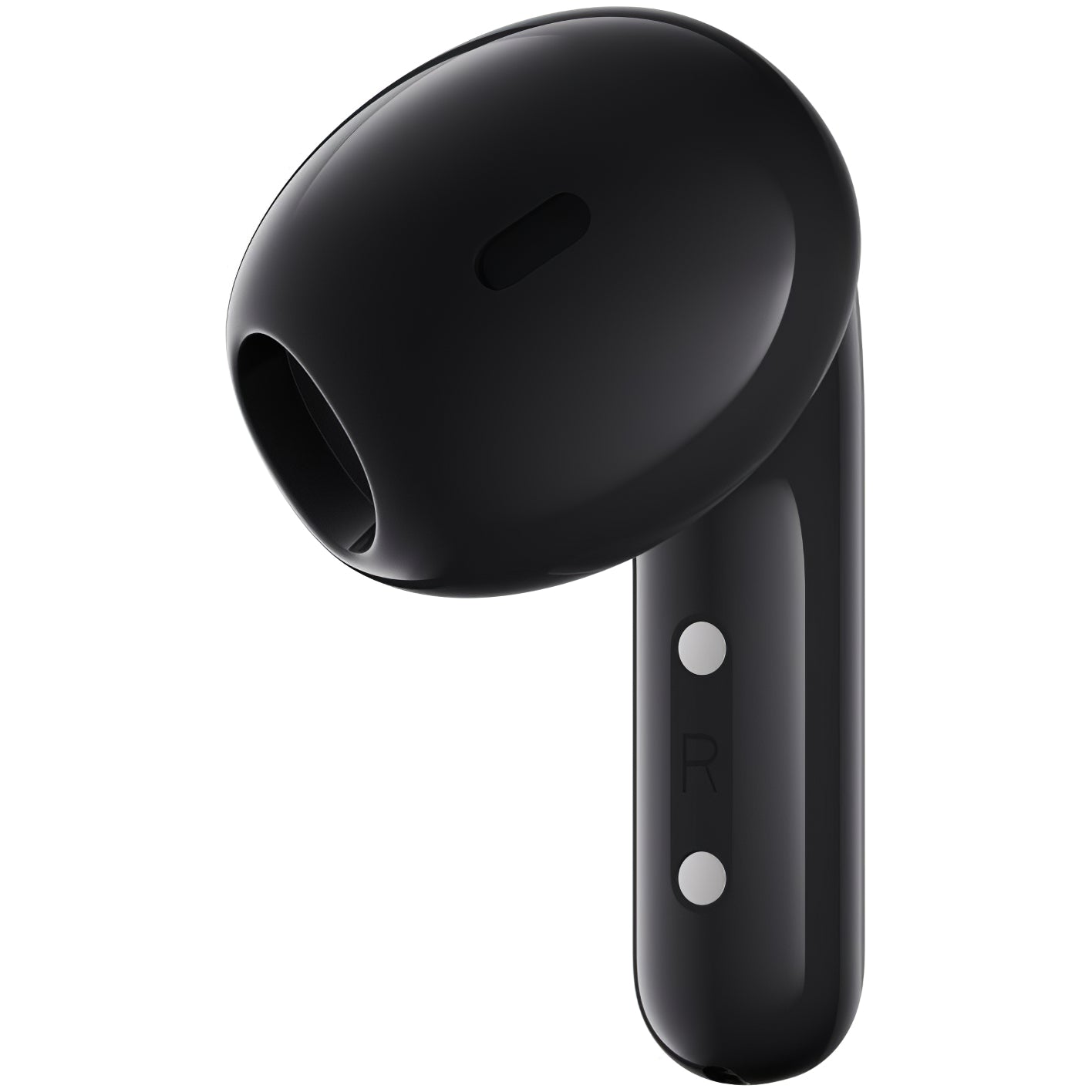 Vivavoce Bluetooth Xiaomi Redmi Buds 4 Lite, TWS, Nero BHR7118GL