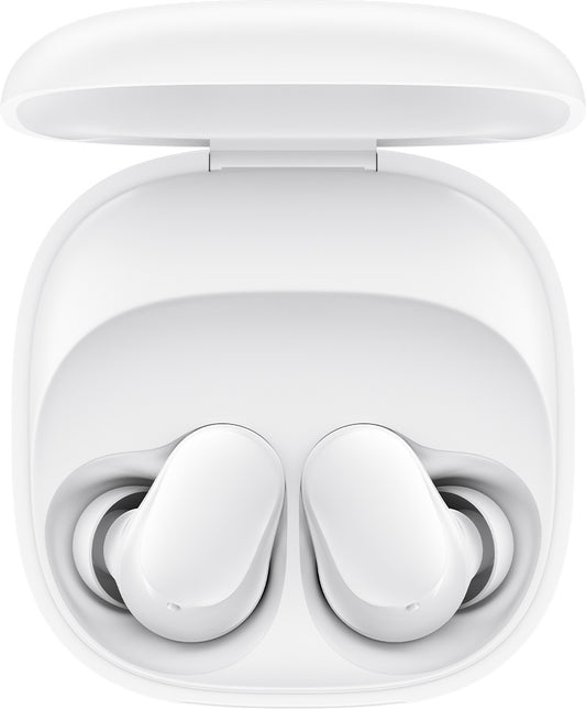 Auricolari Bluetooth Xiaomi Redmi Buds 6 Play, TWS, Bianco BHR8773GL