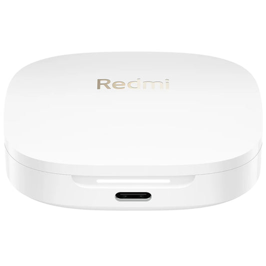 Auricolari Bluetooth Xiaomi Redmi Buds 6, TWS, ANC, Bianco BHR9250GL