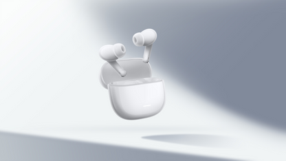 Auricolari Bluetooth Xiaomi Redmi Buds 8 Lite, TWS, ANC, Bianco BHR08OLGL