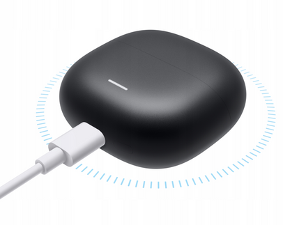 Auricolari Bluetooth Xiaomi Redmi Buds 8 Lite, TWS, ANC, MultiPoint, Nero BHR08OMGL
