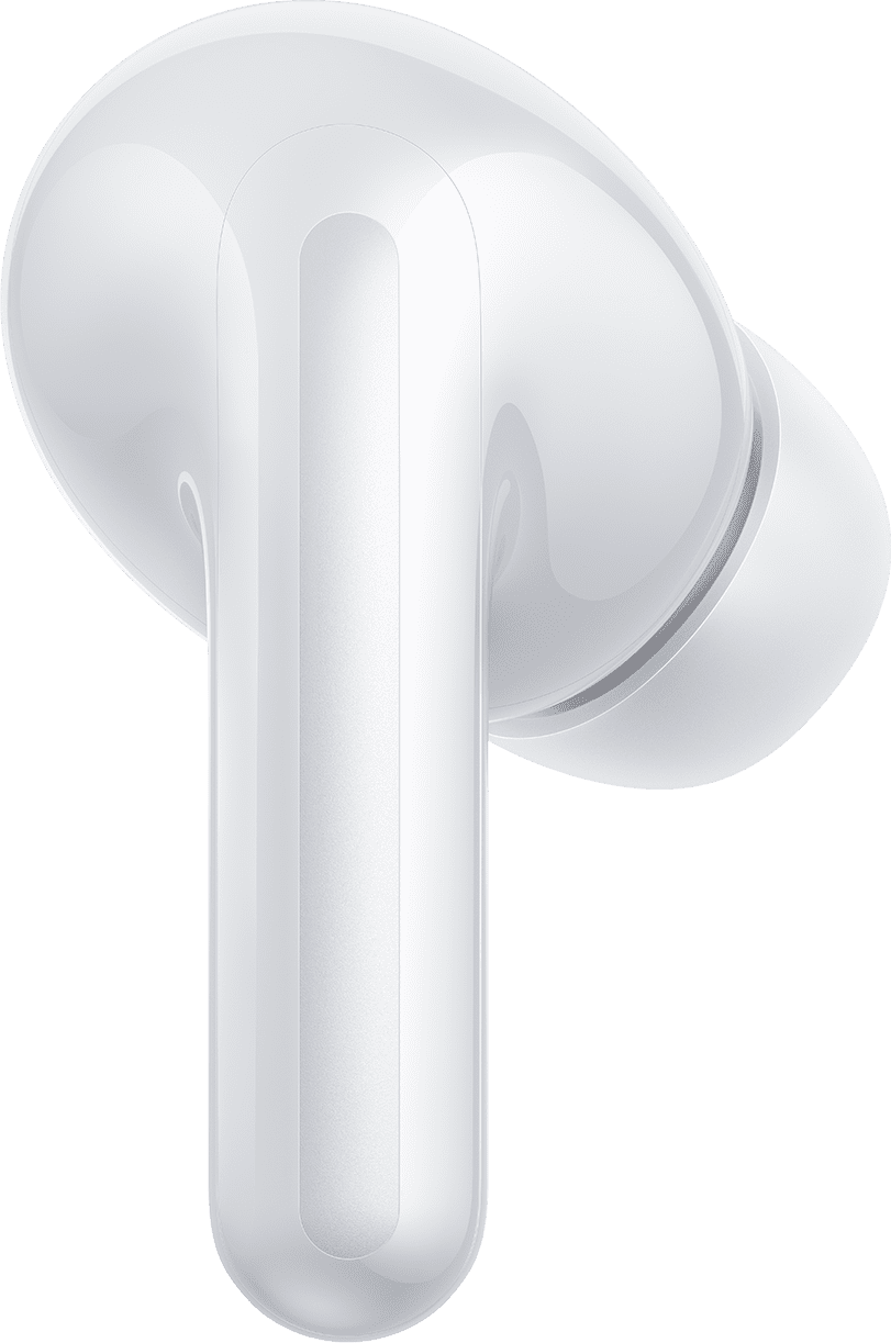 Vivavoce Bluetooth Xiaomi Redmi Buds 6 Lite, TWS, ANC, bianco 