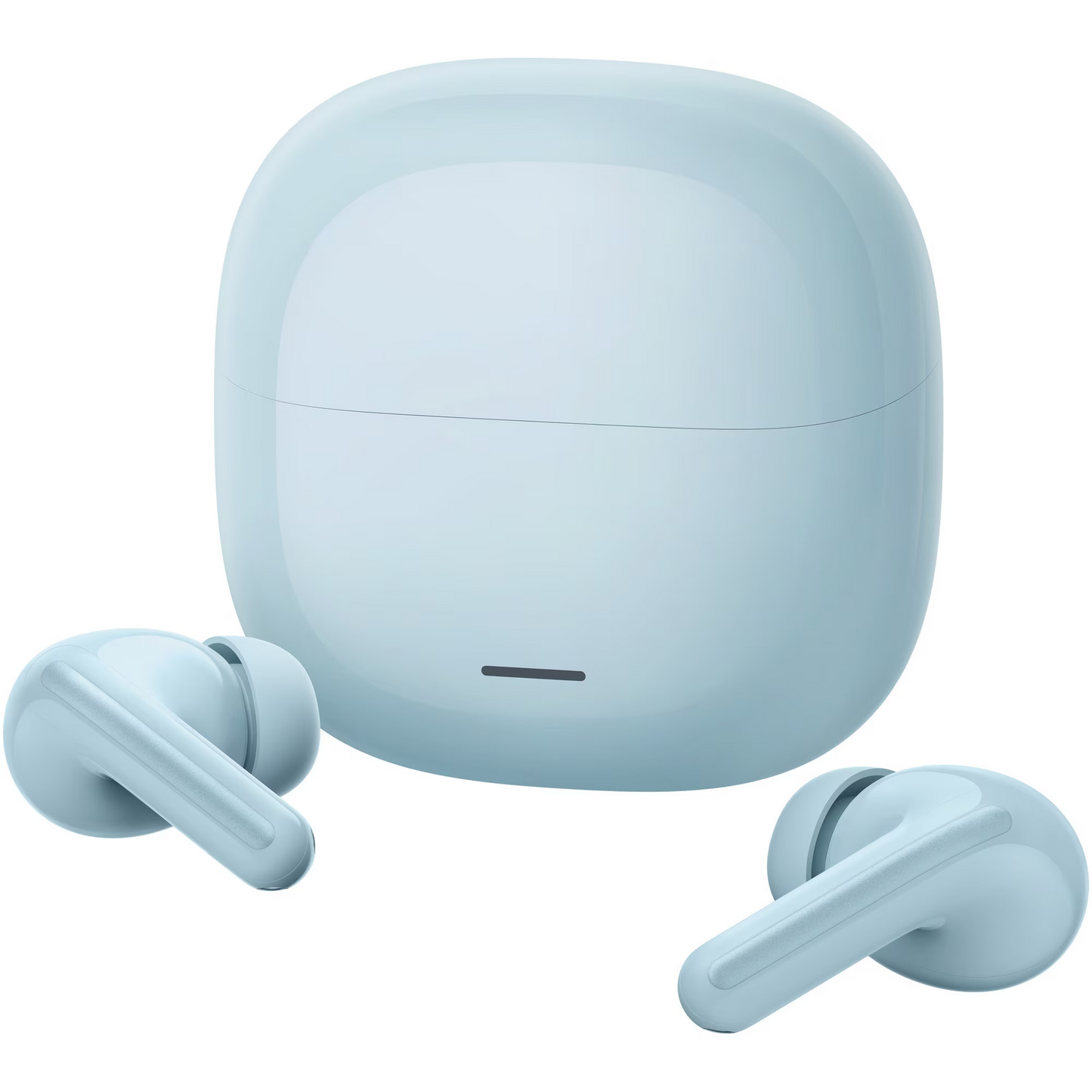 Auricolari Bluetooth Xiaomi Redmi Buds 8 Lite, TWS, ANC, MultiPoint, Blu BHR08OJGL