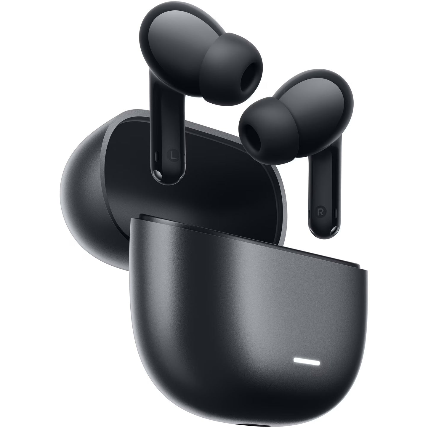 Auricolari Bluetooth Xiaomi Redmi Buds 8 Lite, TWS, ANC, MultiPoint, Nero BHR08OMGL