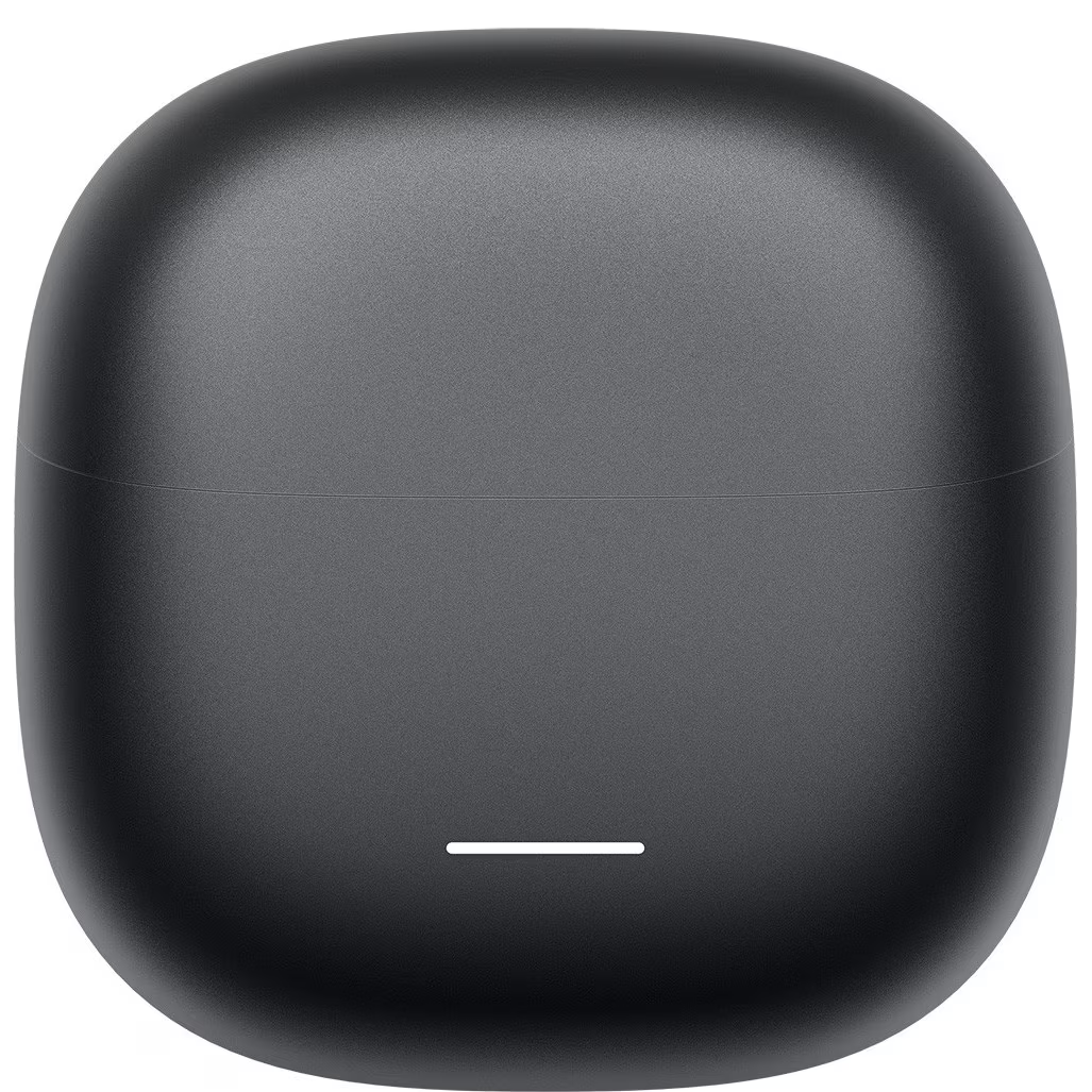 Auricolari Bluetooth Xiaomi Redmi Buds 8 Active, TWS, MultiPoint, Nero BHR08JTGL