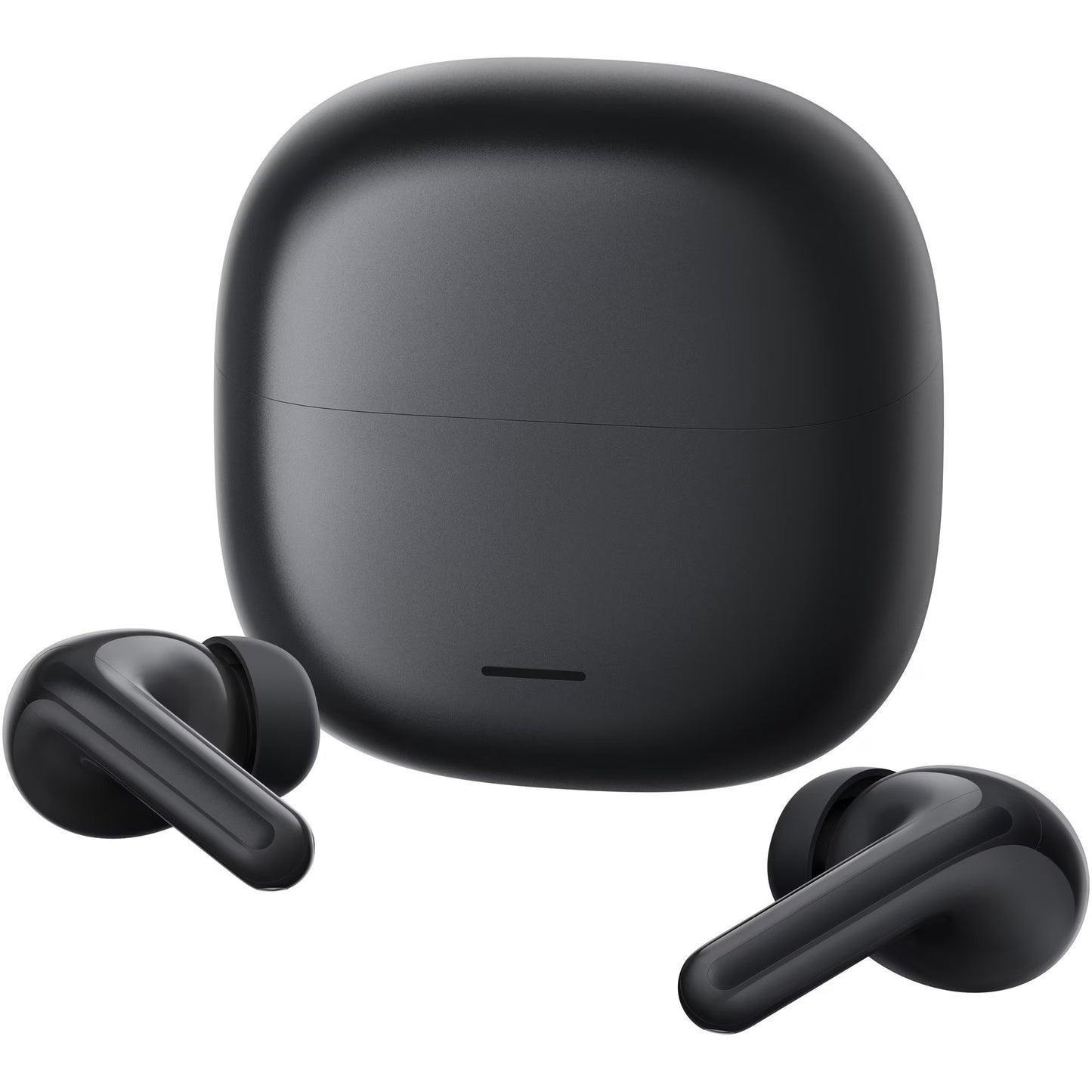 Auricolari Bluetooth Xiaomi Redmi Buds 8 Lite, TWS, ANC, MultiPoint, Nero BHR08OMGL