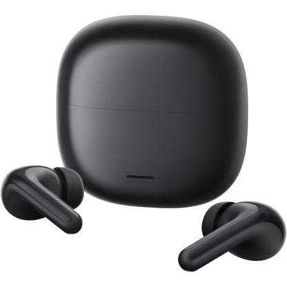 Auricolari Bluetooth Xiaomi Redmi Buds 8 Lite, TWS, ANC, MultiPoint, Nero BHR08OMGL