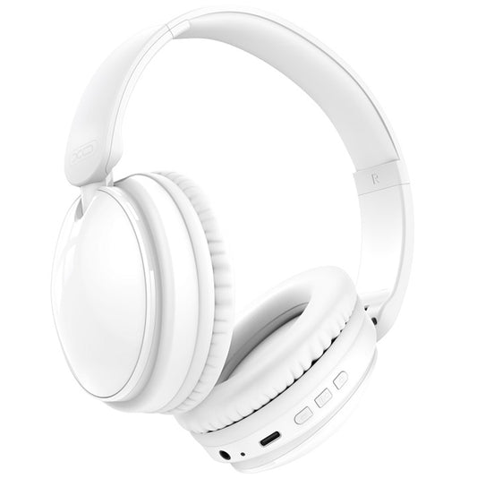 Bluetooth a mani libere XO Design BE36, A2DP, bianco 