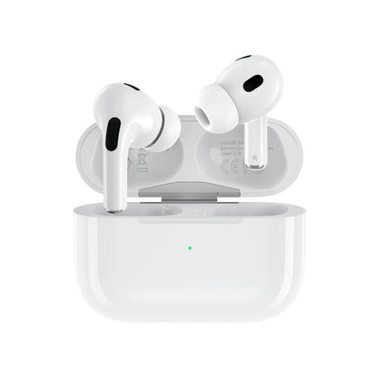 Auricolare Bluetooth XO Design EV53, TWS, ANC, Bianco