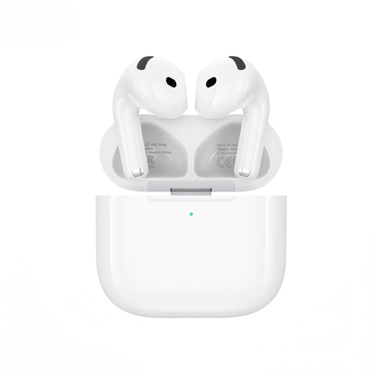 Auricolare Bluetooth XO Design Q7 Pods, TWS, ANC, Bianco