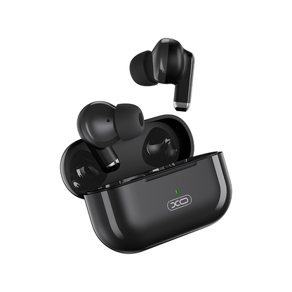 Auricolare Bluetooth XO Design X40, TWS, Nero
