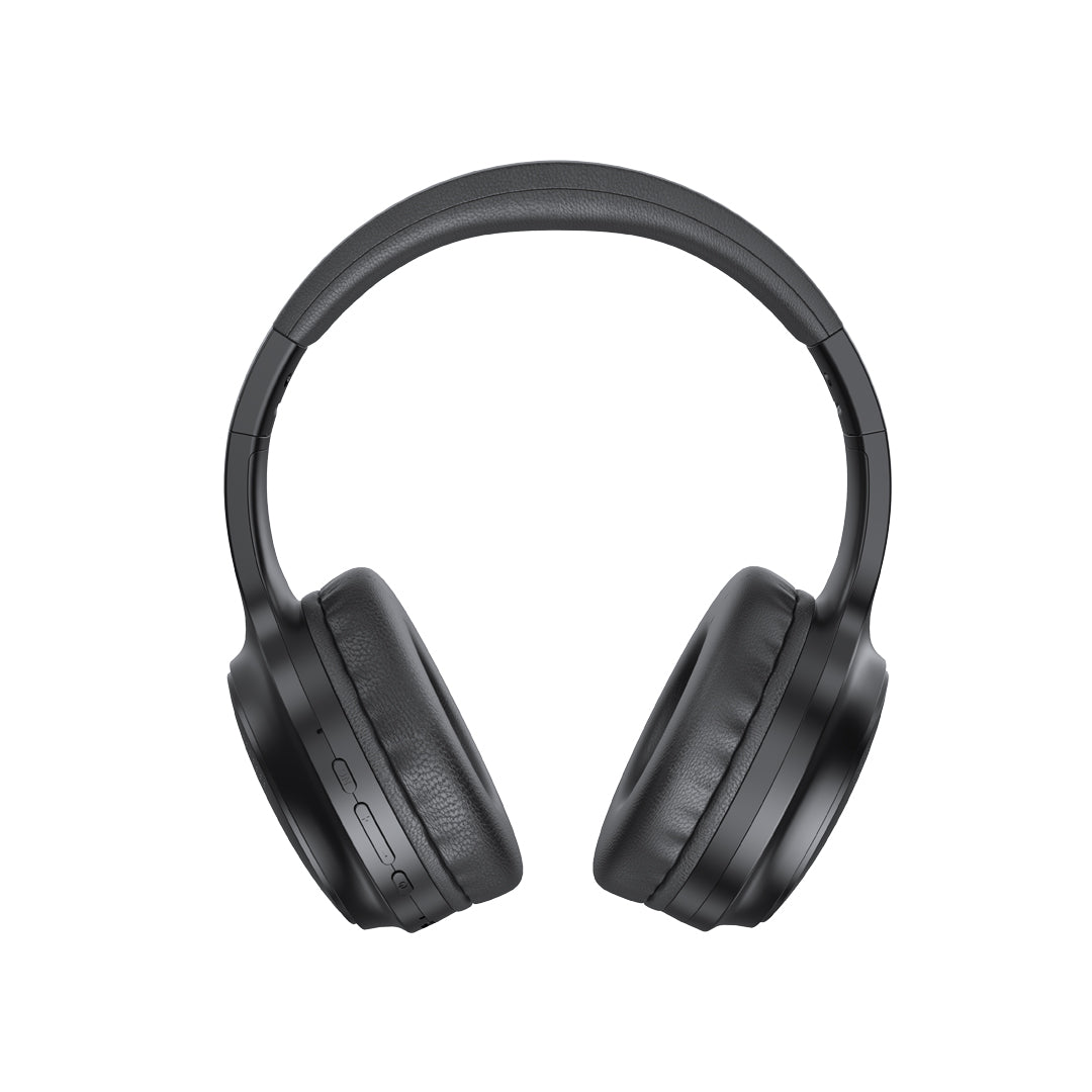 Vivavoce Bluetooth XO Design BE41, A2DP, ANC, nero 