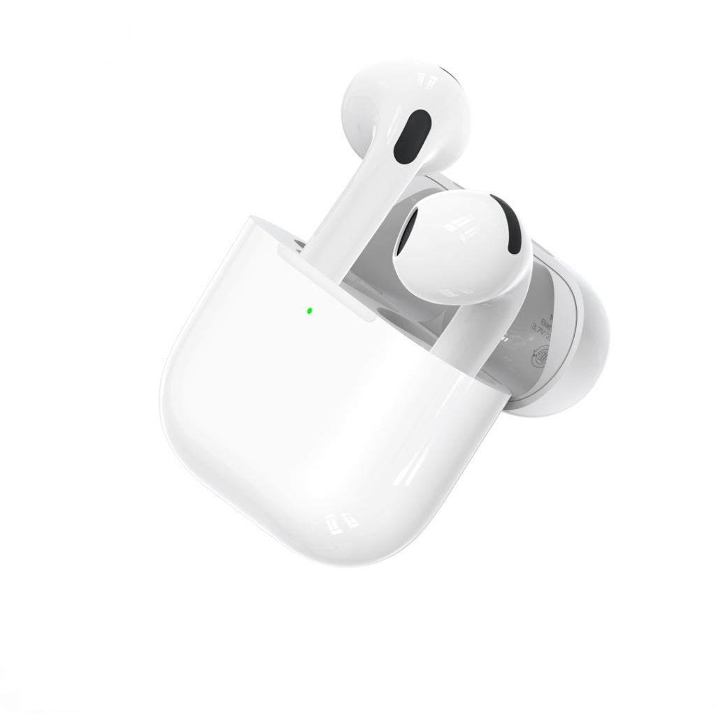 Auricolare Bluetooth XO Design Q6 Pods, TWS, Bianco