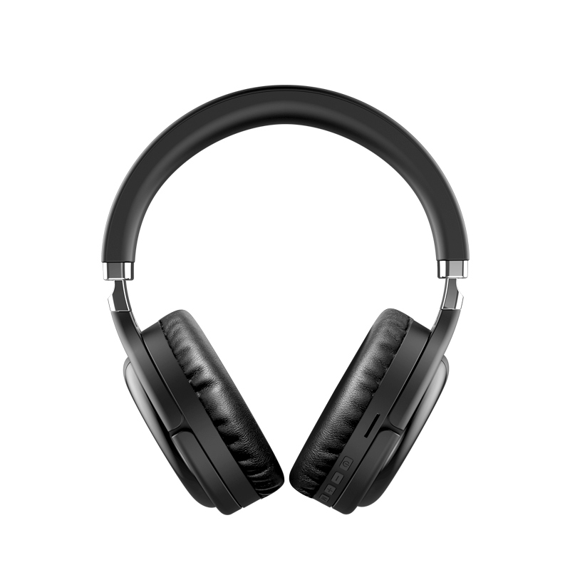 Auricolare Bluetooth XO Design BE18 Glare, A2DP, Nero
