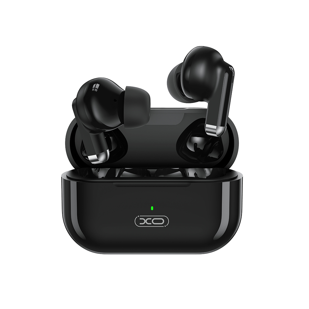 Auricolare Bluetooth XO Design X40, TWS, Nero