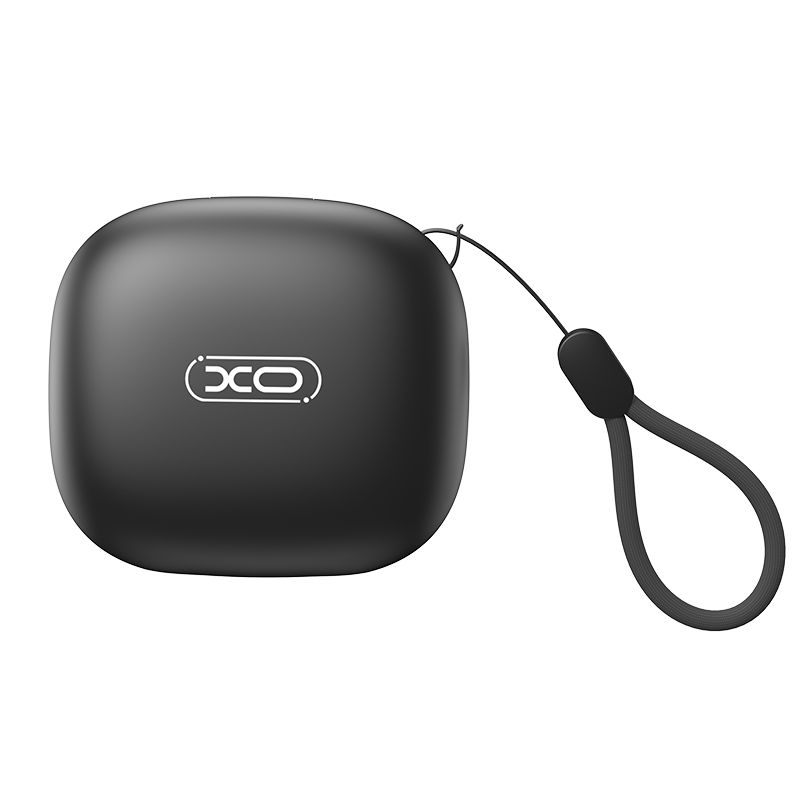 Auricolari Bluetooth XO Design G53, TWS, ANC, Nero