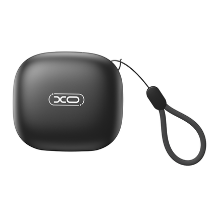Auricolari Bluetooth XO Design G53, TWS, ANC, Nero