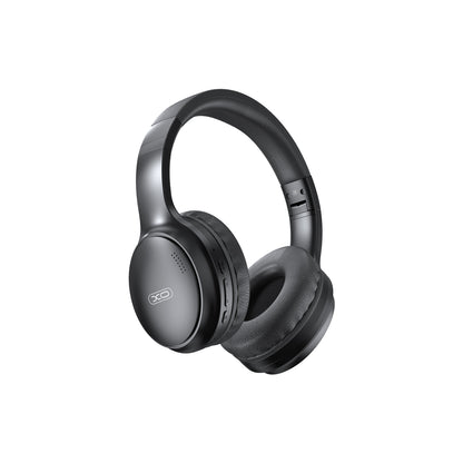 Vivavoce Bluetooth XO Design BE41, A2DP, ANC, nero 