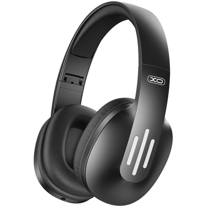 Auricolare Bluetooth XO Design BE39, A2DP, Nero