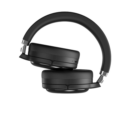 Auricolare Bluetooth XO Design BE18 Glare, A2DP, Nero