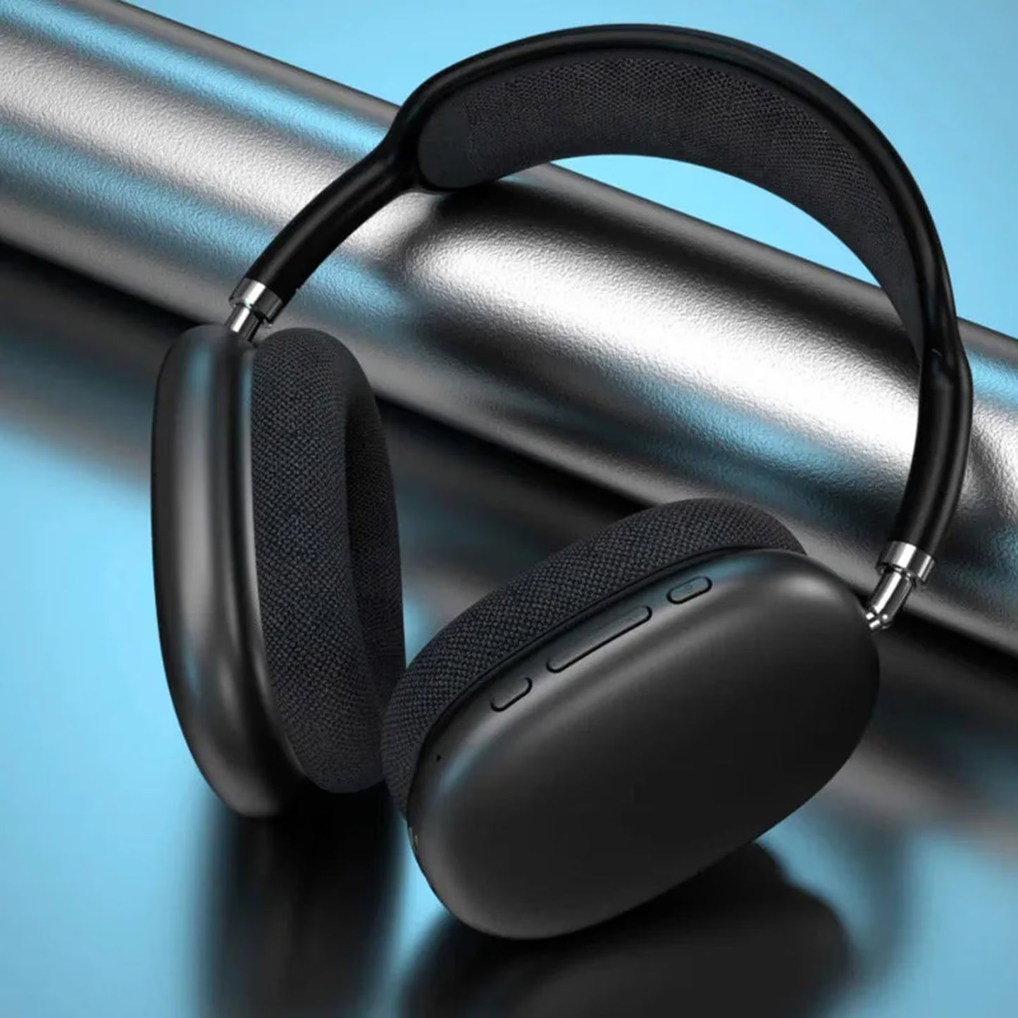 Auricolare Bluetooth XO Design BE25, A2DP, Nero