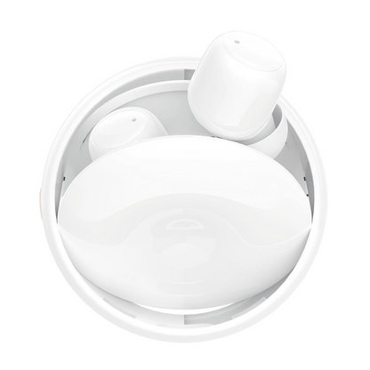 Auricolari Bluetooth XO Design G1, TWS, Bianco