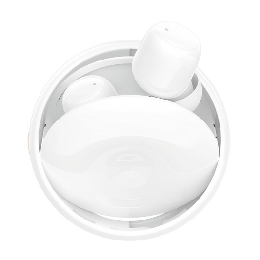 Auricolari Bluetooth XO Design G1, TWS, Bianco