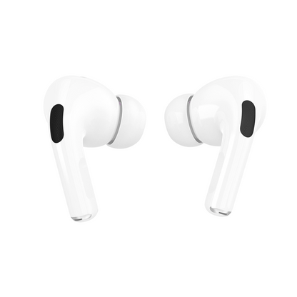 Auricolare Bluetooth XO Design X48 5th Gen, TWS, Bianco