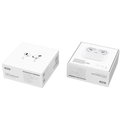 Auricolari Bluetooth XO Design Q3 Pods, TWS, Bianco