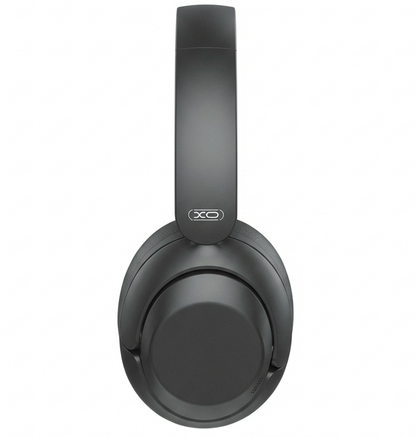 Auricolare Bluetooth XO Design BE60, A2DP, ANC, Nero