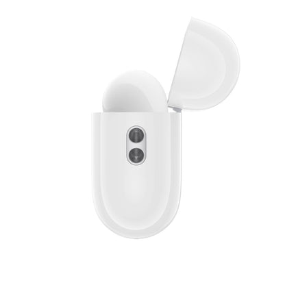Auricolare Bluetooth XO Design EV53, TWS, ANC, Bianco
