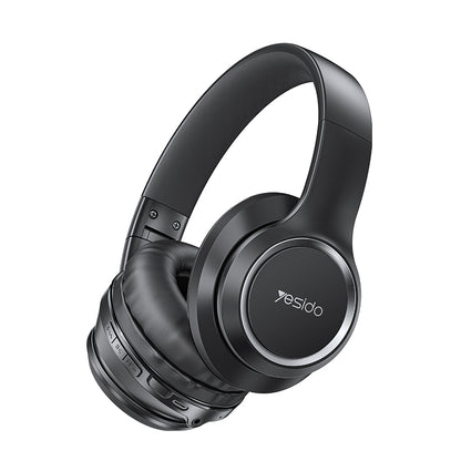 Auricolare Bluetooth Yesido EP03, A2DP, Nero