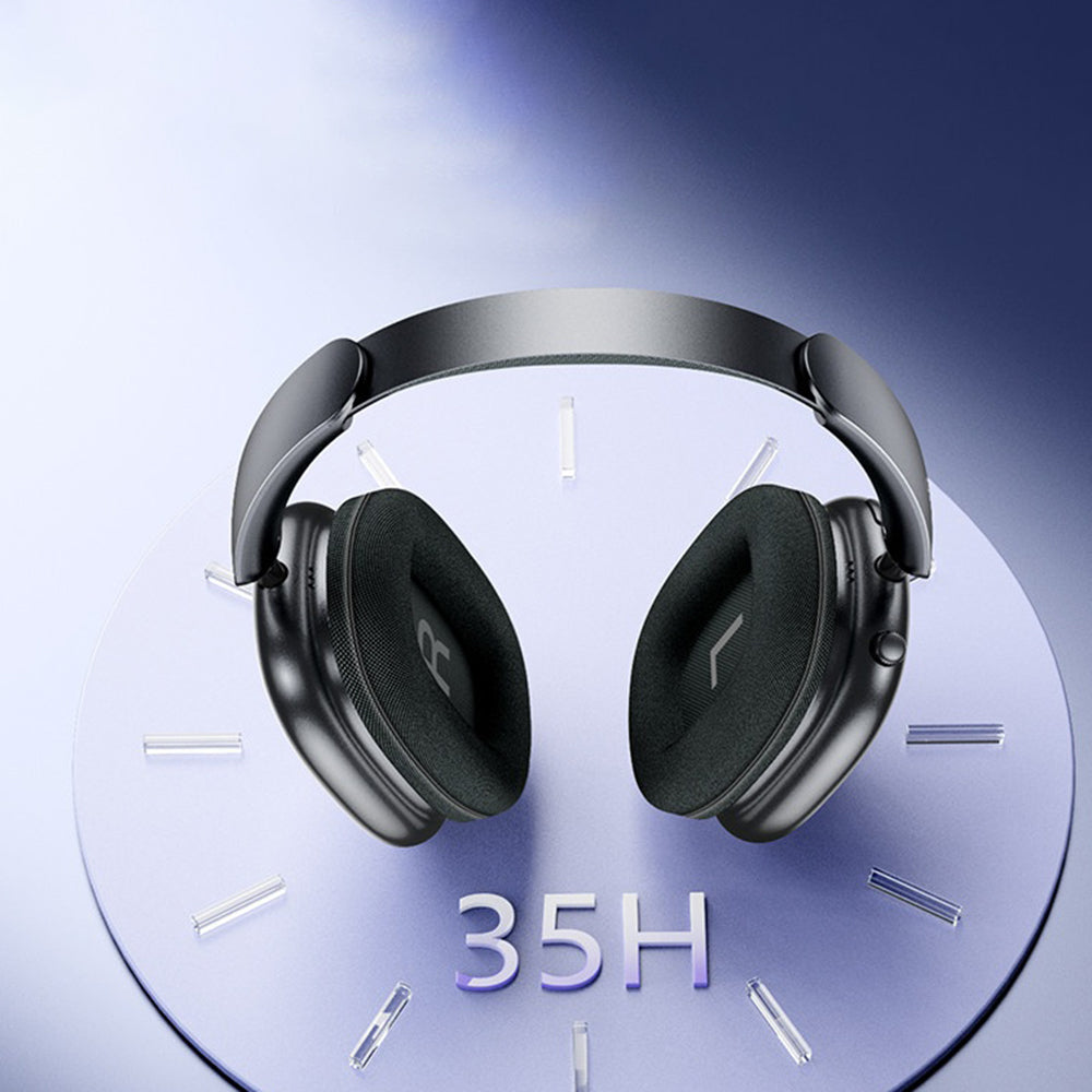 Auricolare Bluetooth Yesido EP10, A2DP, Nero