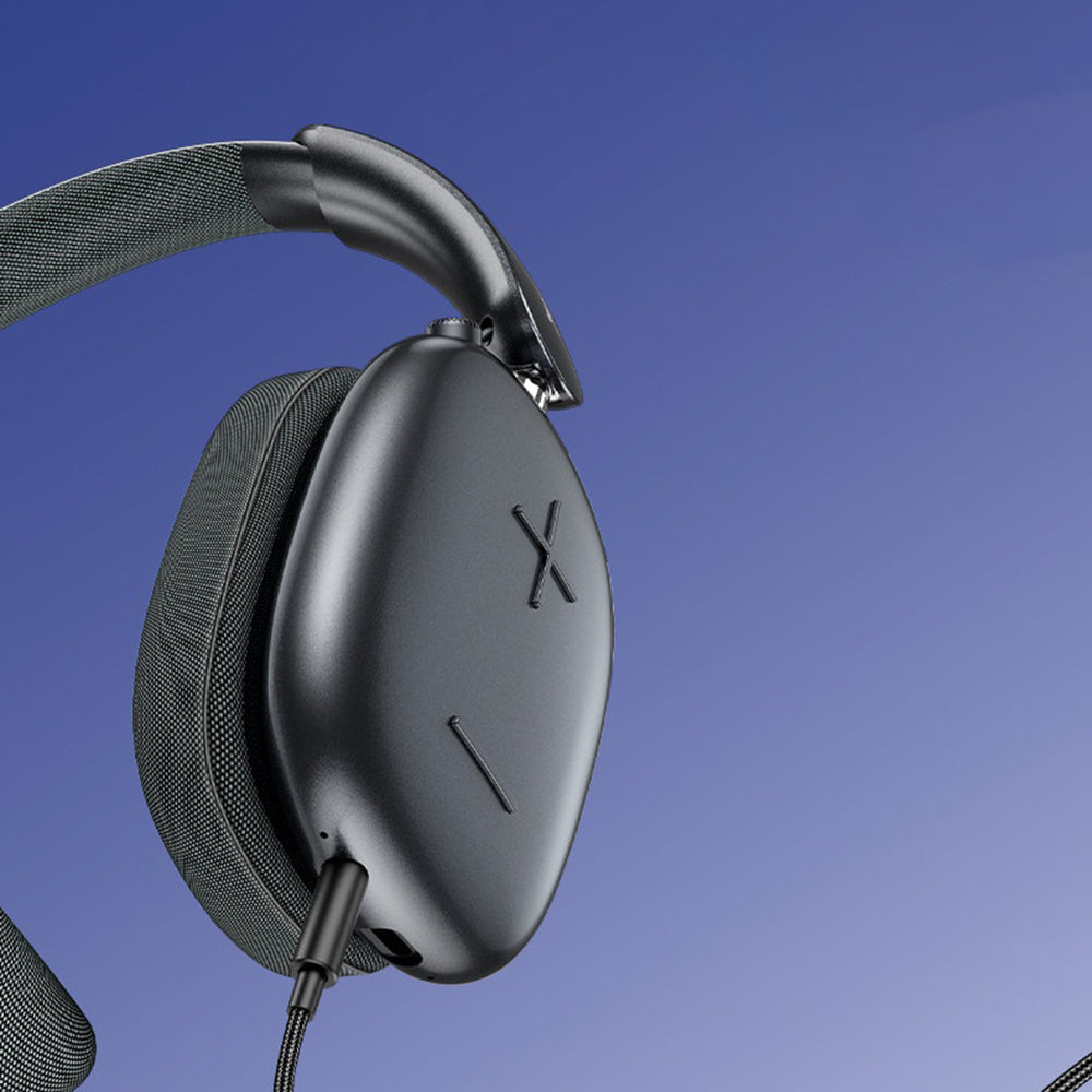 Auricolare Bluetooth Yesido EP10, A2DP, Nero