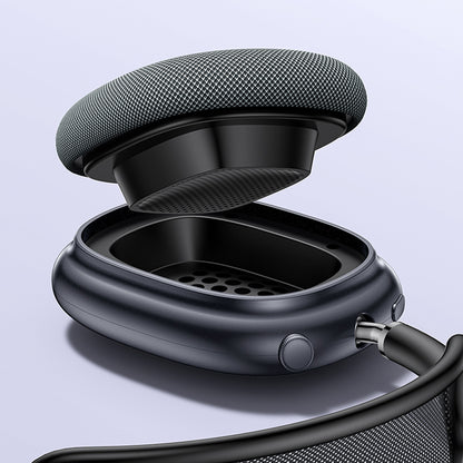 Auricolare Bluetooth Yesido EP14, A2DP, Nero